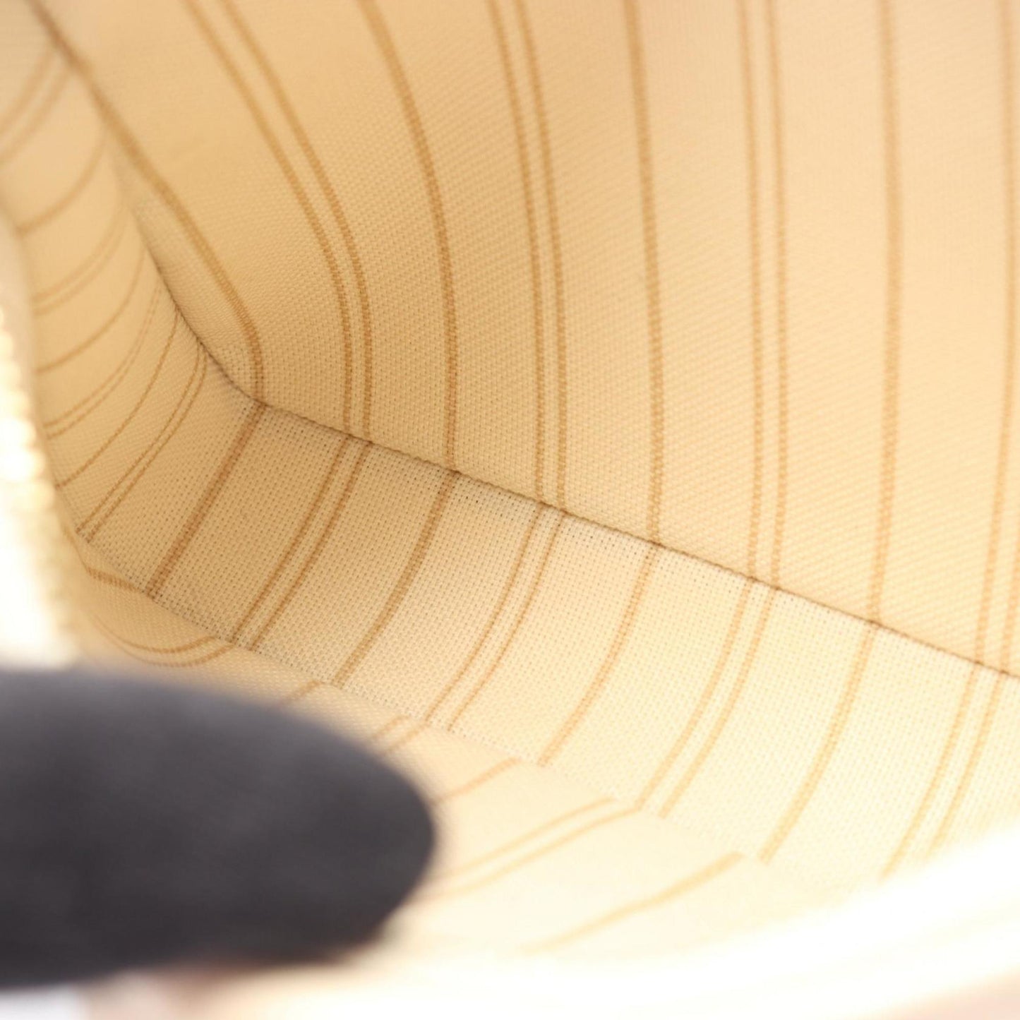 Louis Vuitton Easy Pouch Shoulder Bag