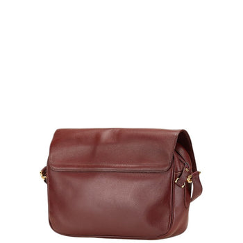 Cartier Must Line Crossbody Shoulder Bag