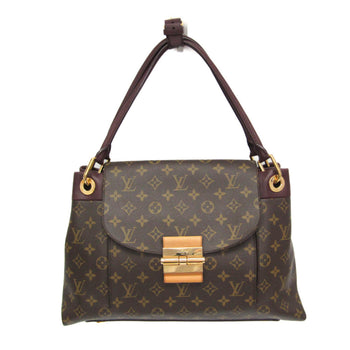 Louis Vuitton Monogram Olympe M40816 Women'S Handbag Aurore
