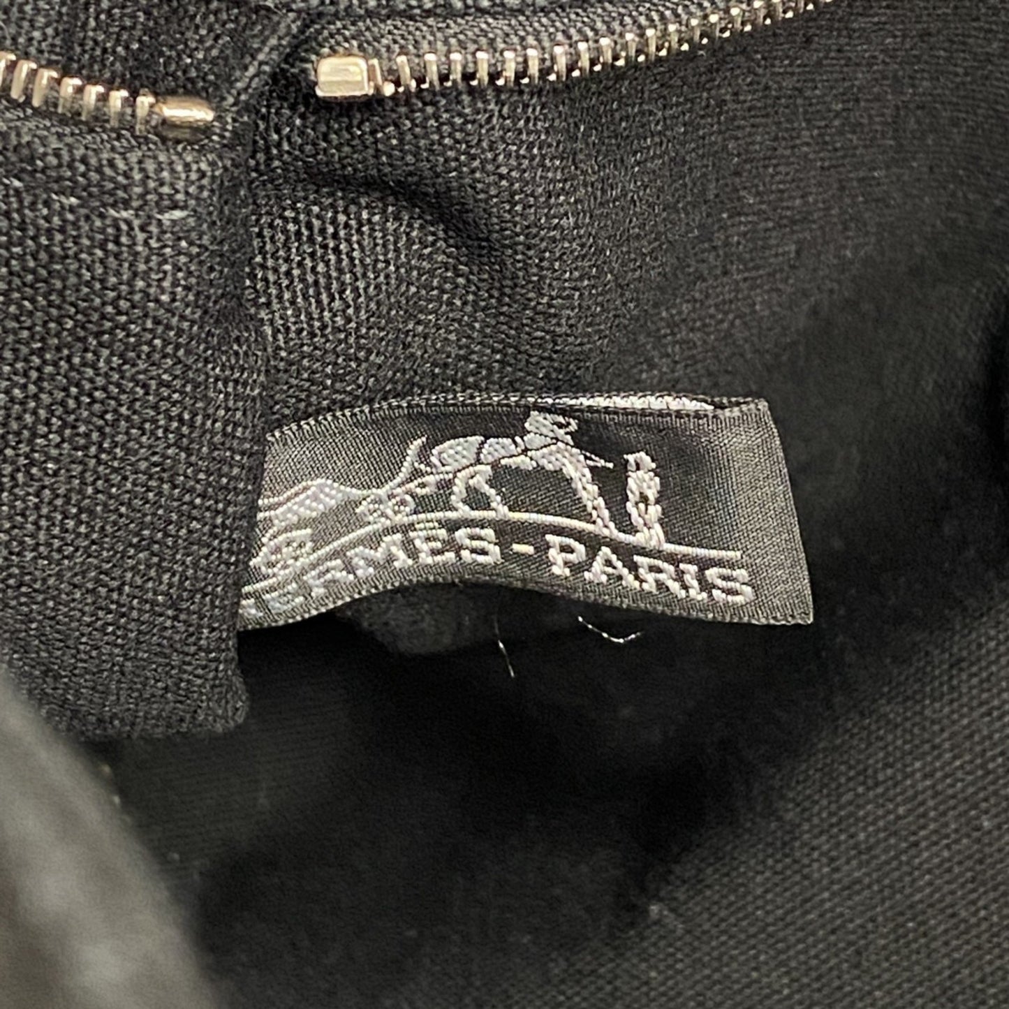 Hermes Troca Horizontal Tote Bag