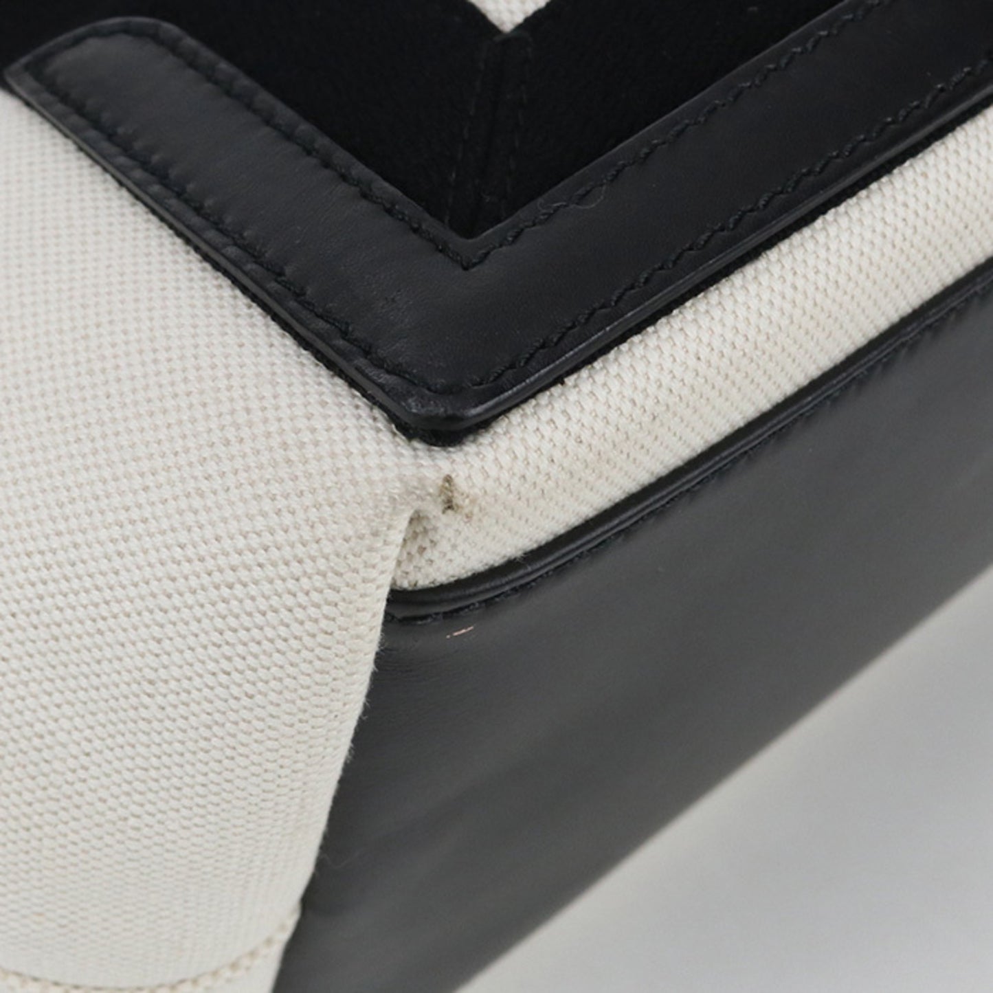 Balenciaga Balenciaga Tote Bag 339933 Navy Cabas Small