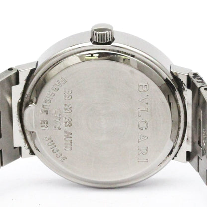 Bvlgari Bvlgari-Bvlgari Steel Automatic