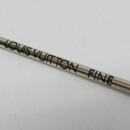 Louis Vuitton Stylo Agenda Gm N75003 Gold Ballpoint Pen