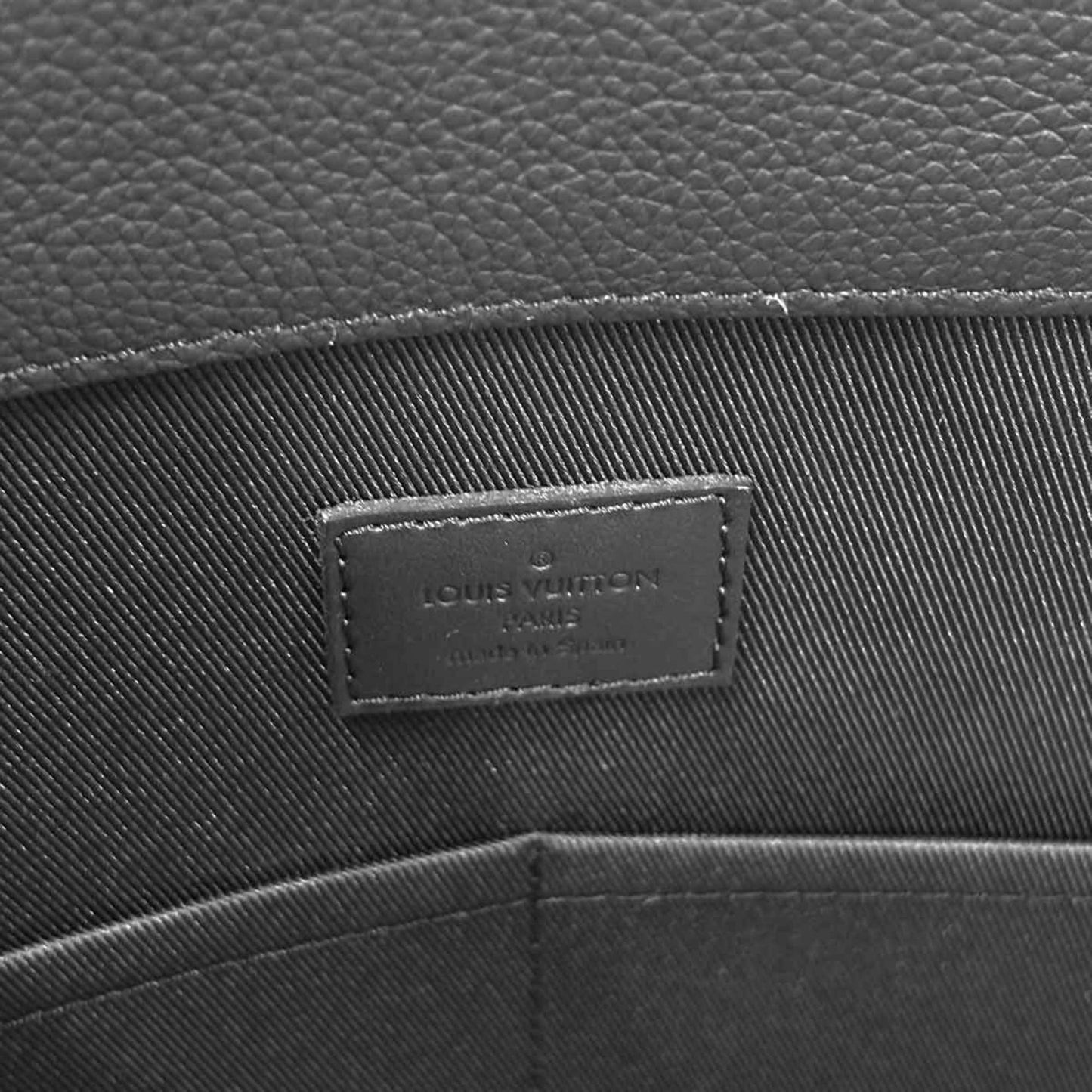 Louis Vuitton Aerogram Takeoff Tote Bag