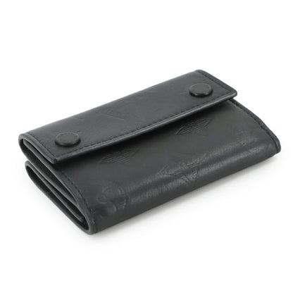 Louis Vuitton Monogram Shadow Discovery Compact Wallet