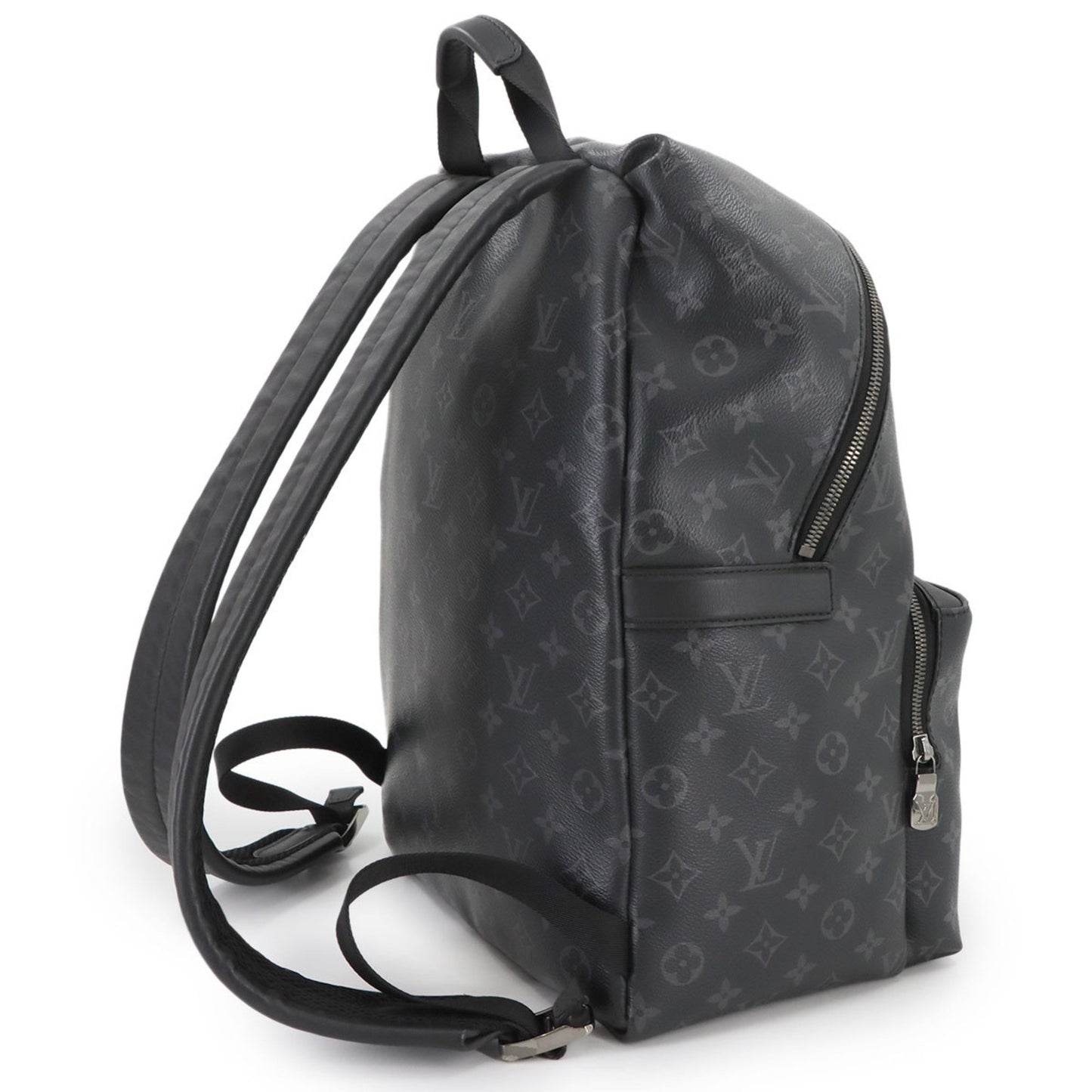 Louis Vuitton Monogram Eclipse Backpack