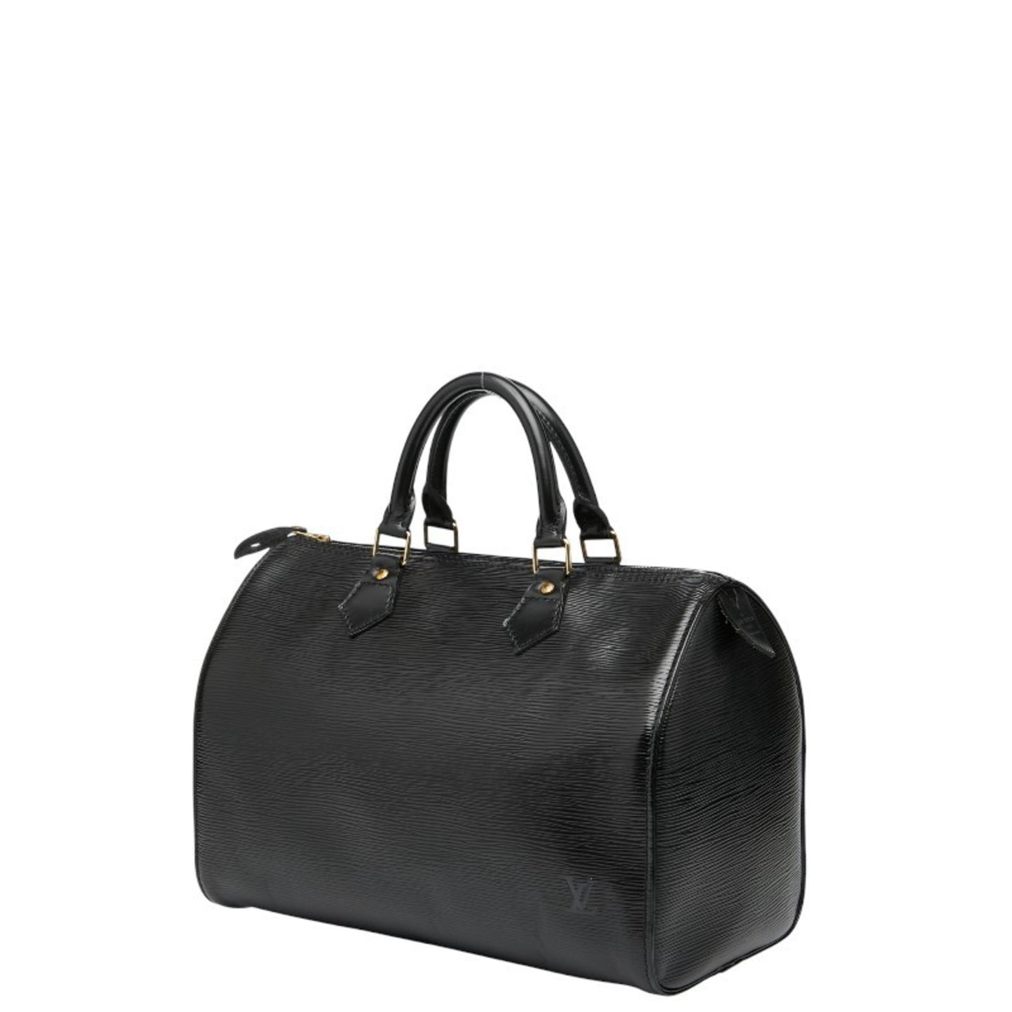 Louis Vuitton Epi Speedy 30 Mini Boston Bag