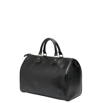 Louis Vuitton Epi Speedy 30 Mini Boston Bag
