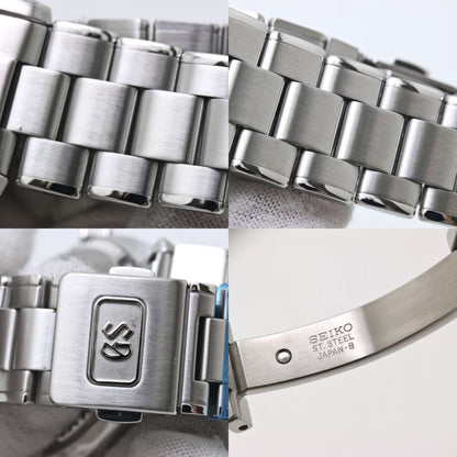 Seiko Grand Seiko Sbgx041 9F62-0A10 Date Quartz