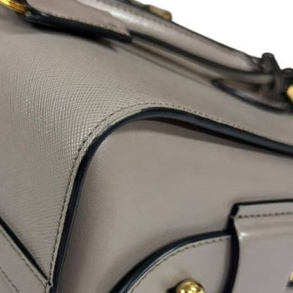 Prada Saffiano Shoulder Bag