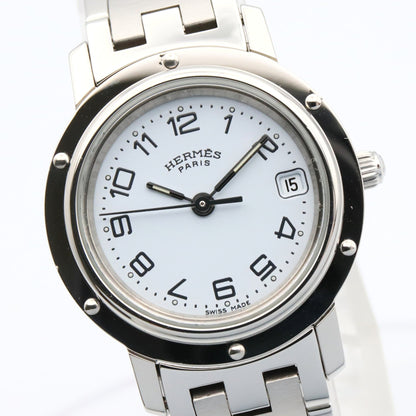 Herms Clipper Watch