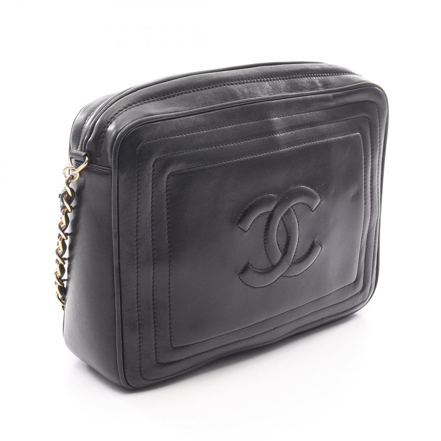 Chanel Coco Mark Shoulder Bag