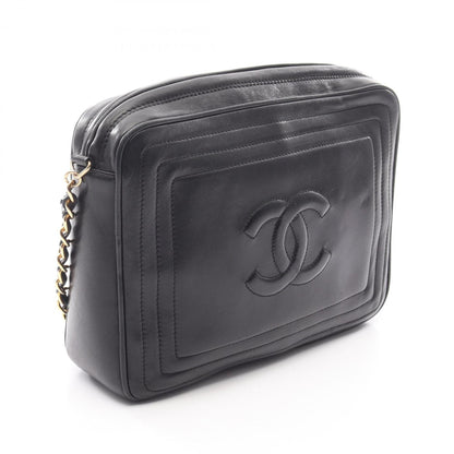 Chanel Coco Mark Shoulder Bag