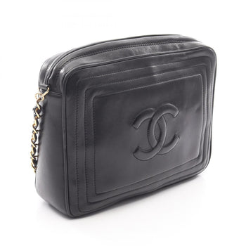 Chanel Coco Mark Shoulder Bag