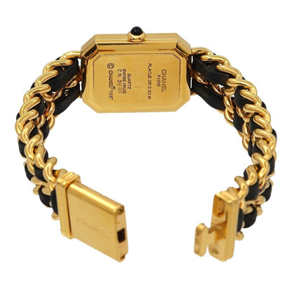 Chanel Premiere L Size H0001