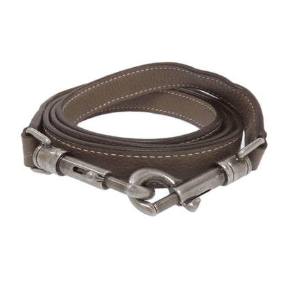 Celine Luggage Nano 2-Way Handbag In Calfskin