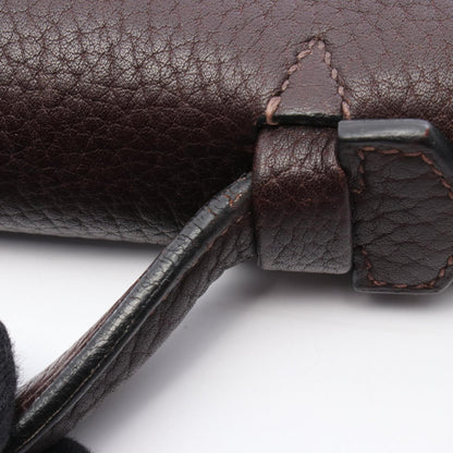 Hermes Herms Sac A Depeche 41 Business Bag