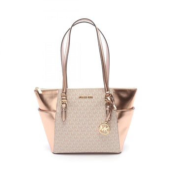 Michael Kors Charlotte Tote Bag