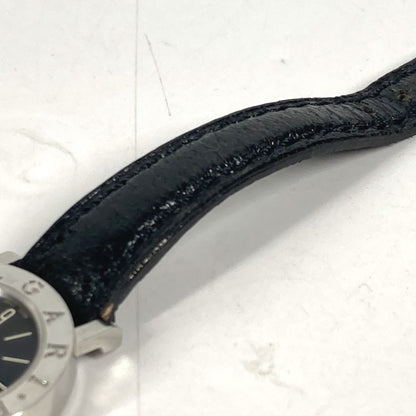 Bvlgari Bvlgari Bb23Ss Logo