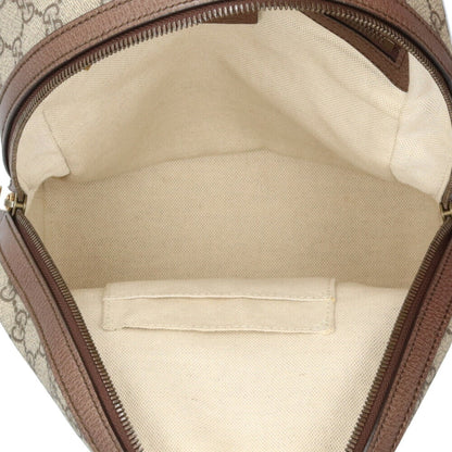 Gucci Ophidia Small Backpack