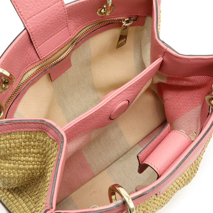 Gucci Bamboo Small Shopper Handbag/Shoulder Bag