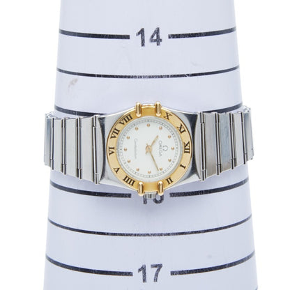 Omega Constellation Watch