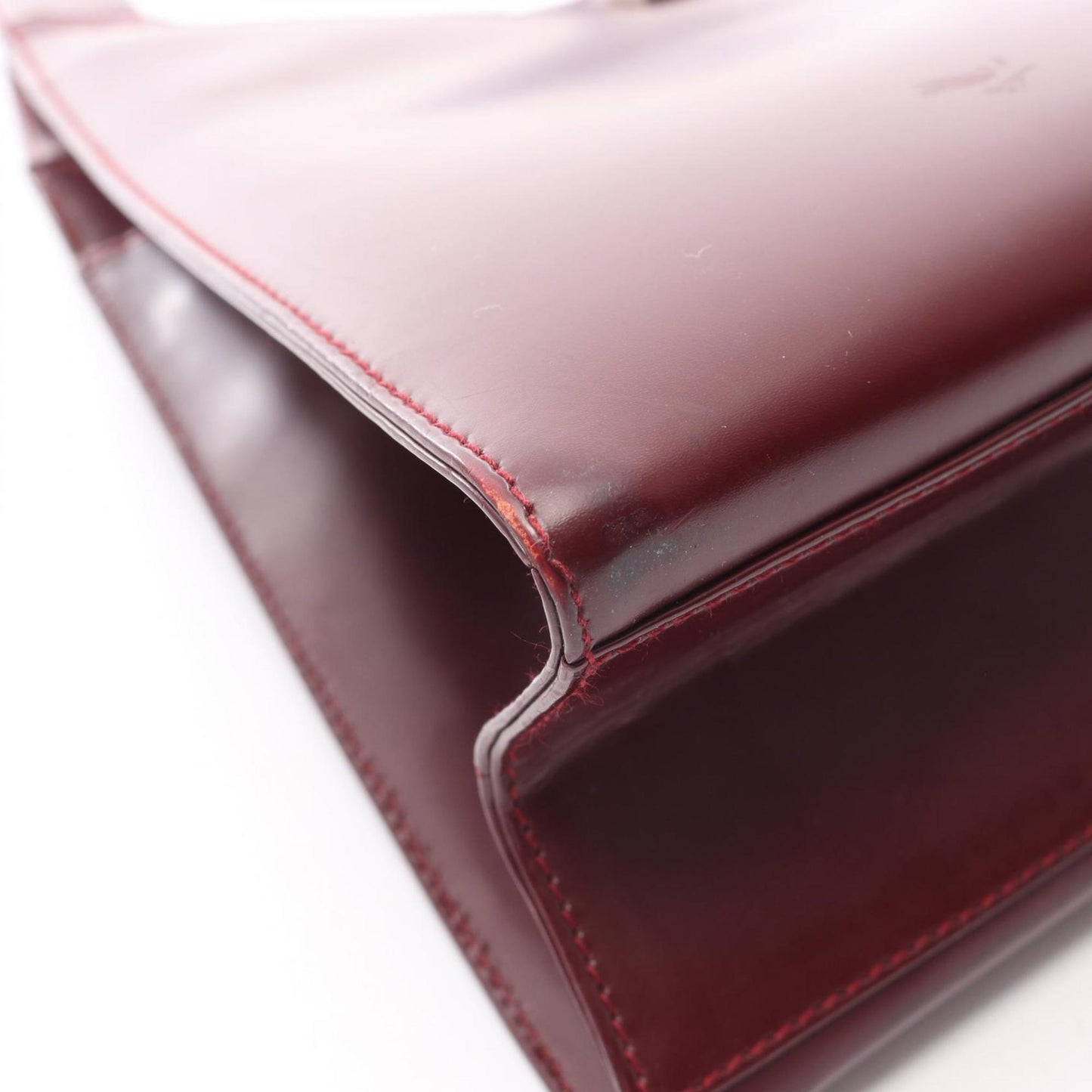 Salvatore Ferragamo Gancini Handbag