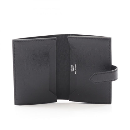 Hermes Herms Bearn Business Card Holder/Card Case
