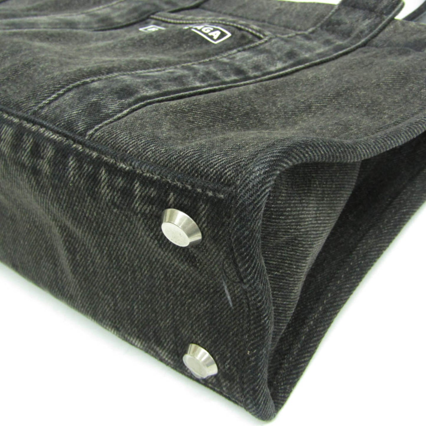 Balenciaga Hardware Small Tote Bag 671402 Men