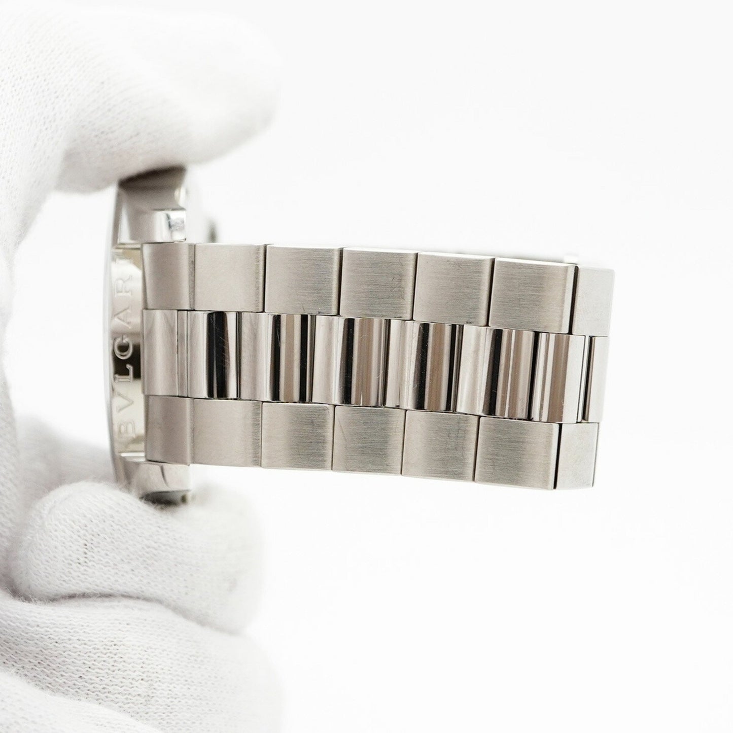 Bvlgari Solotempo St42S