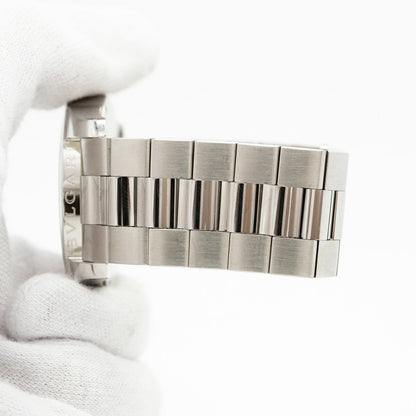 Bvlgari Solotempo St42S