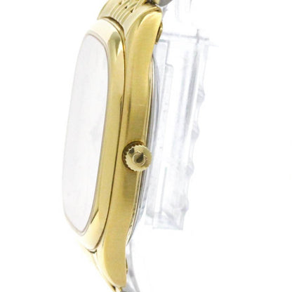 Omega Seamaster Cal 1110 Gold Plated Automatic