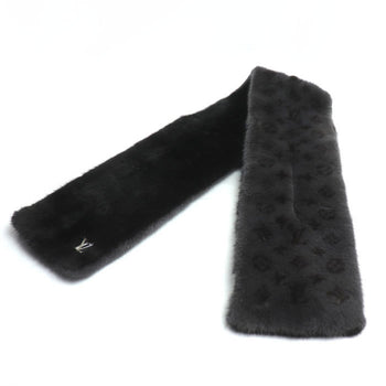 Louis Vuitton Monogram Reverse Scarf