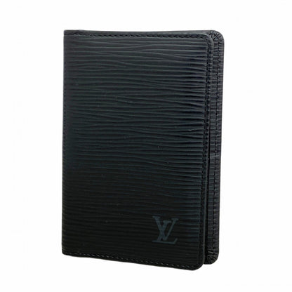 Louis Vuitton Epi Organizer De Poche Card Case