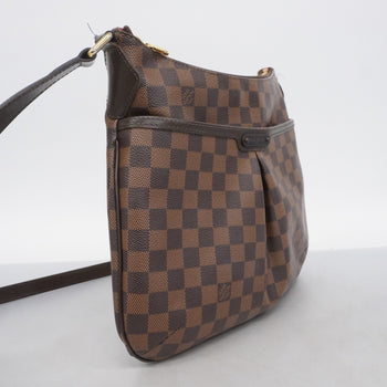 Louis Vuitton Damier Bloomsbury Pm Shoulder Bag N42251 Ebene