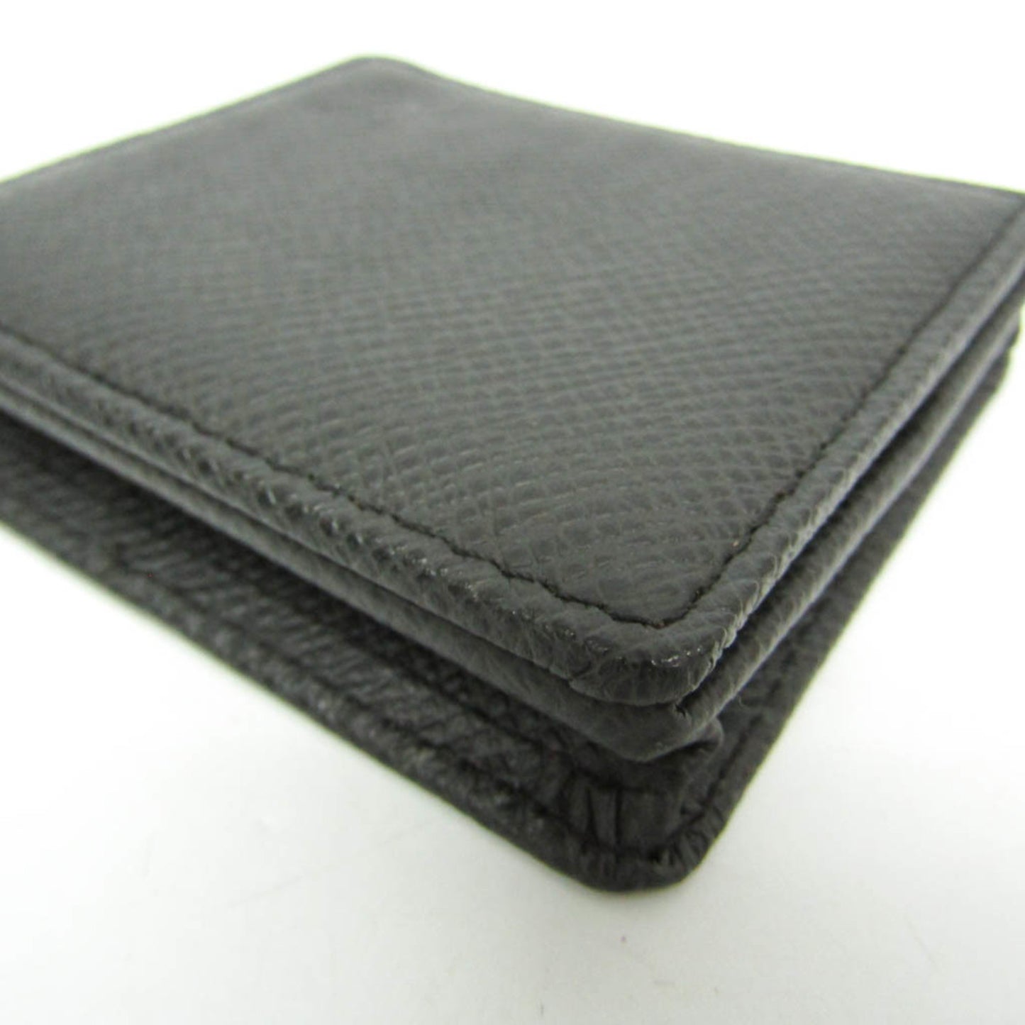 Louis Vuitton Taiga Porto Monebowat M30382