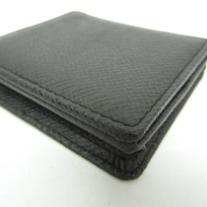 Louis Vuitton Taiga Porto Monebowat M30382