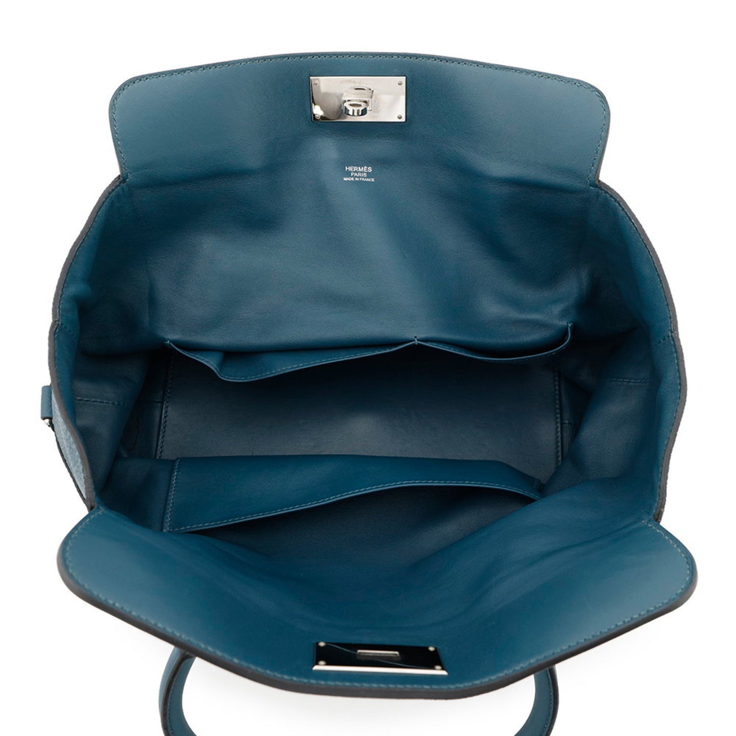 Hermes Herms Toolbox 26 Handbag