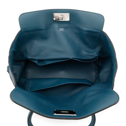 Hermes Herms Toolbox 26 Handbag