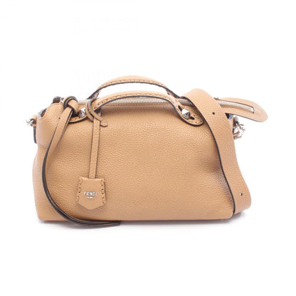 Fendi By The Way Soft Medium Selleria Handbag