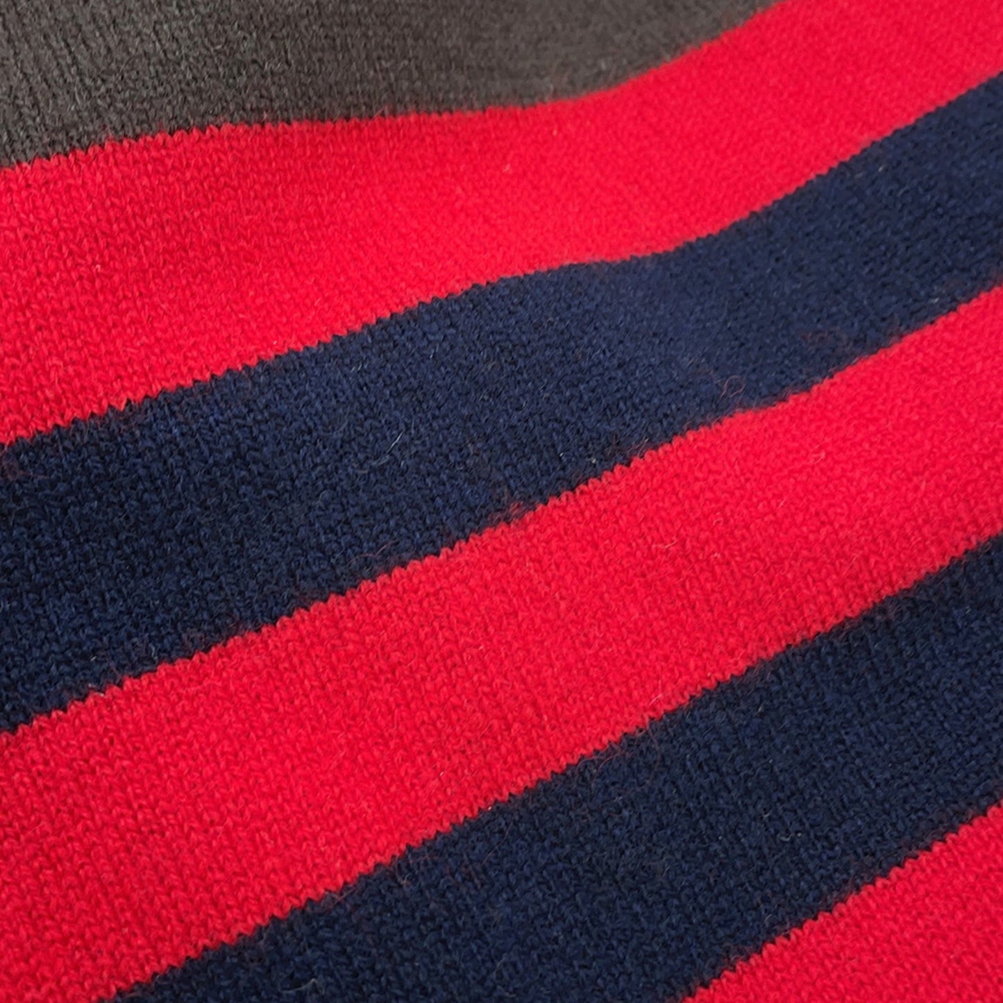 Chanel Coco Mark Cashmere Scarf P36264