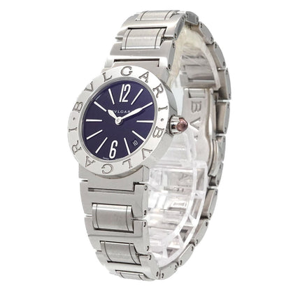 Bvlgari Bbl26S Women'S Watch With Date