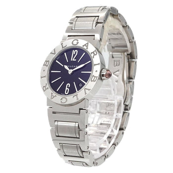Bvlgari Bbl26S Women'S Watch With Date