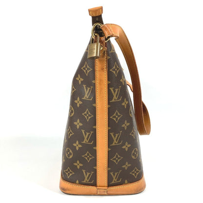 Louis Vuitton M47275 Monogram Amfar Three Vanity Star Shoulder Bag