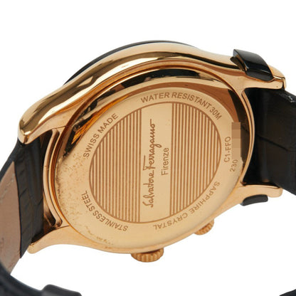 Salvatore Ferragamo Men'S Watch Ffo020017