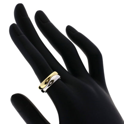 Cartier Love Me #52 Ring