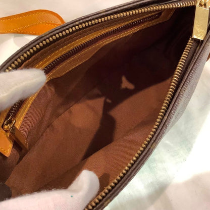 Louis Vuitton Trotter M51240 Monogram Sl0032Kb-9861