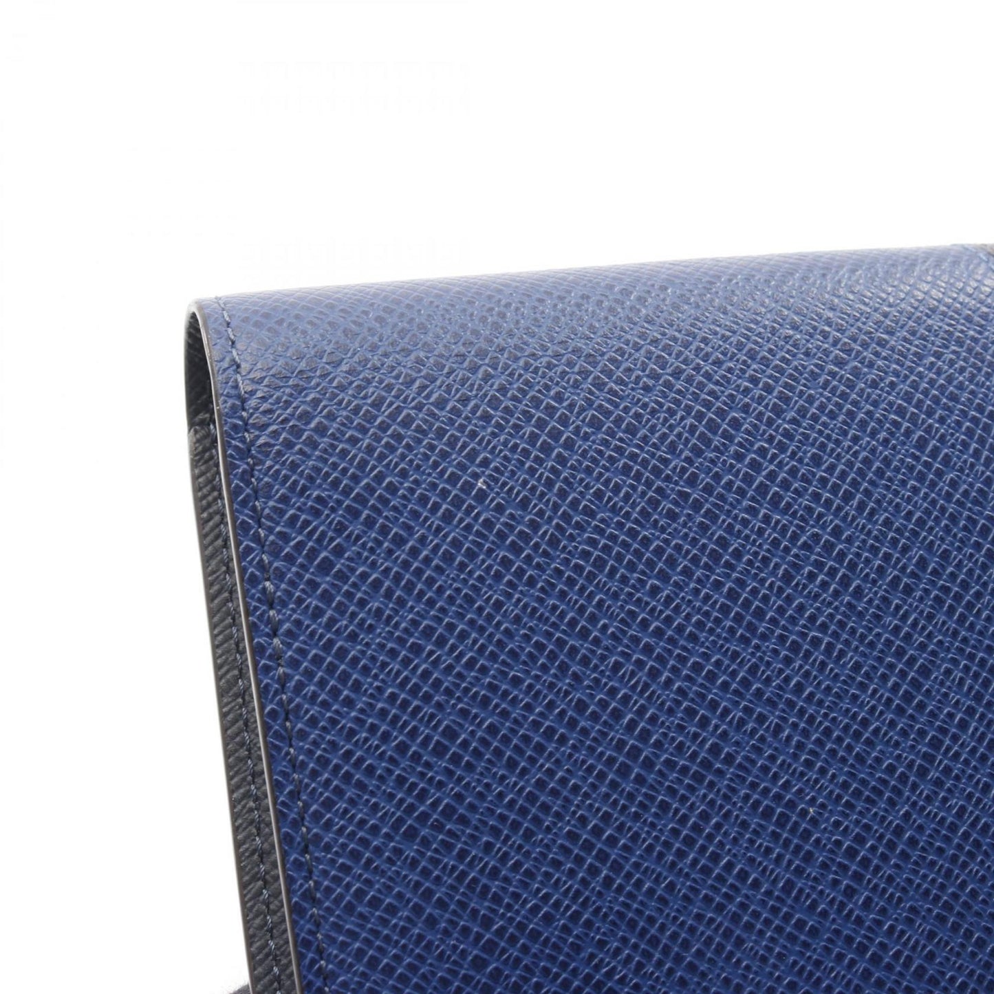 Louis Vuitton Portefeuille Brazza Nm Bifold Long Wallet