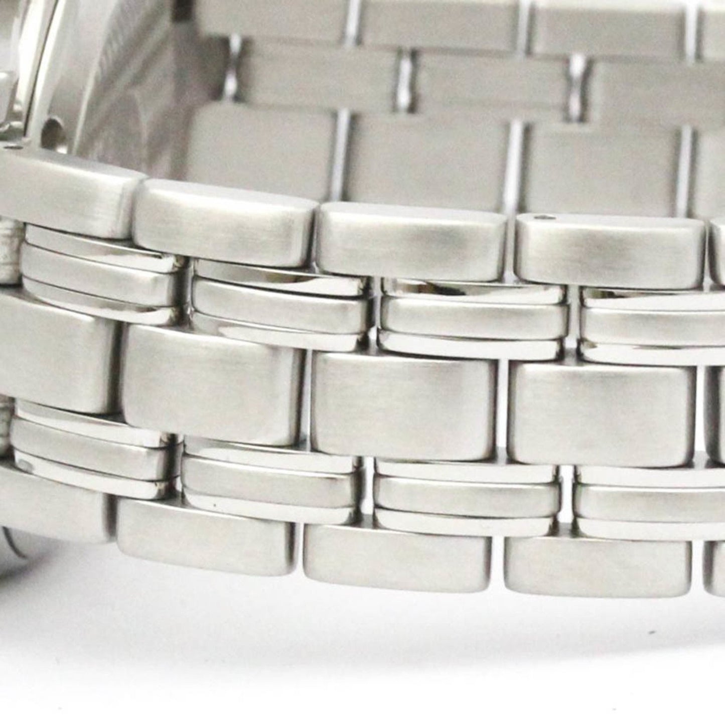 Omega Seamaster Professional 300M Steel Mid Size Watch 2561.80 Polished