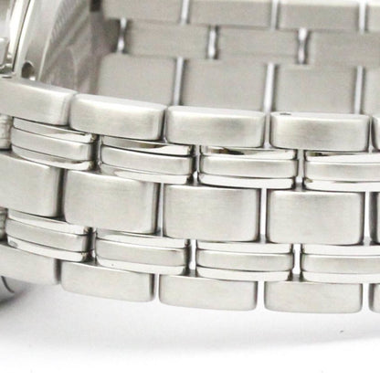 Omega Seamaster Professional 300M Steel Mid Size Watch 2561.80 Polished